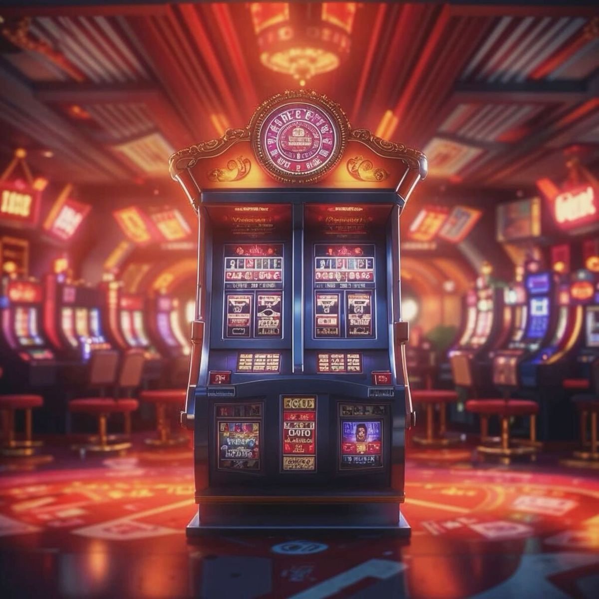 myr88 gaming platform