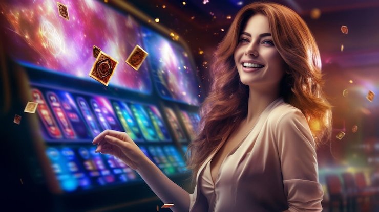 myr88 Buka lobi Slots myr88 Malaysia