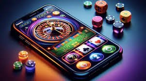 myr88 mobile gaming